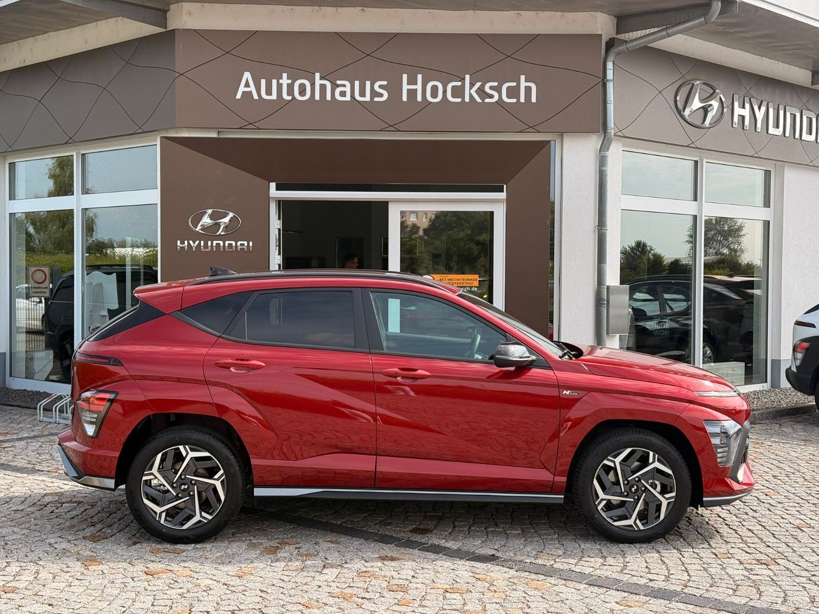 Hyundai Kona – Bild 2