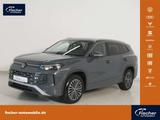 Volkswagen Tayron 2.0 TDI 4Mot. Elegance DSG 7-Sitzer/AHK - Volkswagen Tayron Elegance mit Diesel-Antrieb
