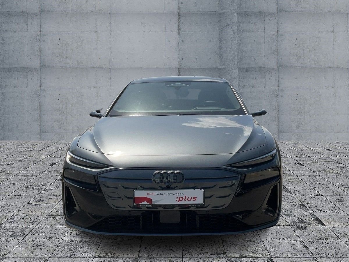 Audi A6 Avant e-tron perf. EDITION ONE MATRIX+HuD+AIR imagem 3