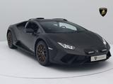 Lamborghini Huracán Sterrato MY24 I MARRONE APUS I AD PERSON - gebrauchte Lamborghini Huracán aus dem Jahr 2024