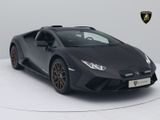 Lamborghini Huracán Sterrato MY24 I MARRONE APUS I AD PERSON