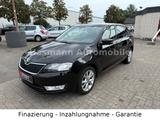 Skoda Rapid Spaceback Joy*EURO-6*1.HAND*TEMPOMAT - Skoda Rapid: Joy