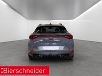 Cupra Formentor - Vorschau Bild 5