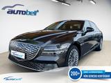 Genesis G80 Electrified AWD Luxury Executive Paket+Solar - Genesis G80: Luxury