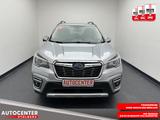 Subaru Forester Comfort Mild-Hybrid "NAVI-CAM-SITZH" - Subaru Forester mit Benzin-Antrieb