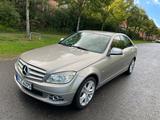 Mercedes-Benz C 220 CDI BlueEFFICIENCY  AVANTGARDE - Mercedes-Benz C 220 aus 2007