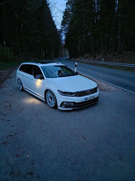 Image of Volkswagen Passat Variant