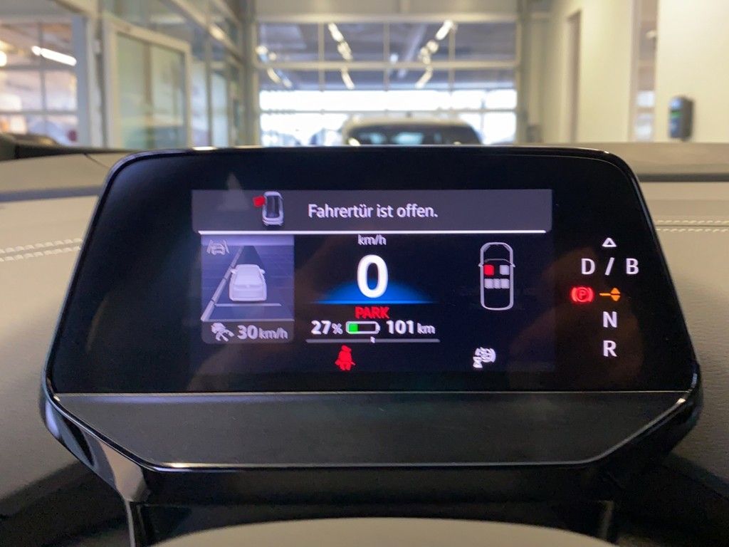 Volkswagen ID.5 - Bild 21