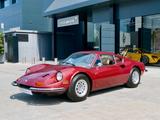 Ferrari Dino GT 246 MATCHING NUMBERS - Ferrari 246 Gebrauchtwagen