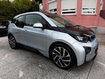 صورة 7 لـ 2014 BMW I3
