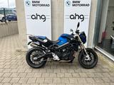 BMW F 800 R mit tiefer Sitzbank  - Angebote entsprechen deinen Suchkriterien