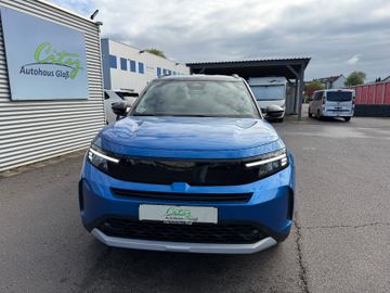 Opel Frontera Ultimate e-DCT-Hybrid+Navi+Kamera+SHZ+