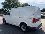 Volkswagen T6.1 Transporter Kasten FWD/AHK/Spur/PDC - VW T6 von 2020