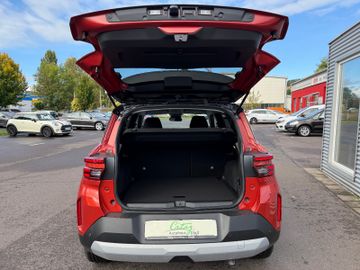 Opel Frontera Ultimate e-DCT-Hybrid+Navi+Kamera+SHZ+