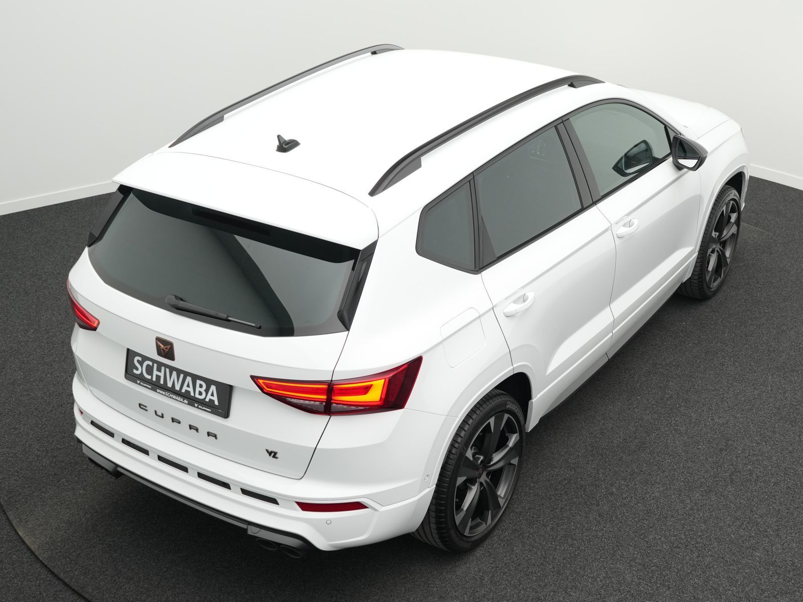 Cupra Ateca - Bild 18