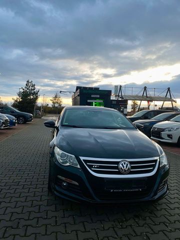 Volkswagen VW Passat CC, 2.0 TDI, R-Line