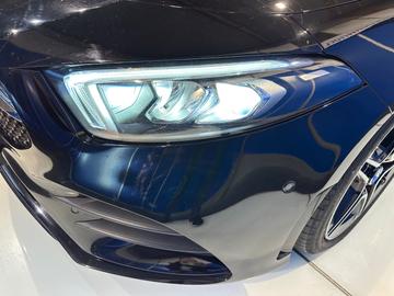 صورة مصغرة 38 لـ 2020 Mercedes-BENZ A 220