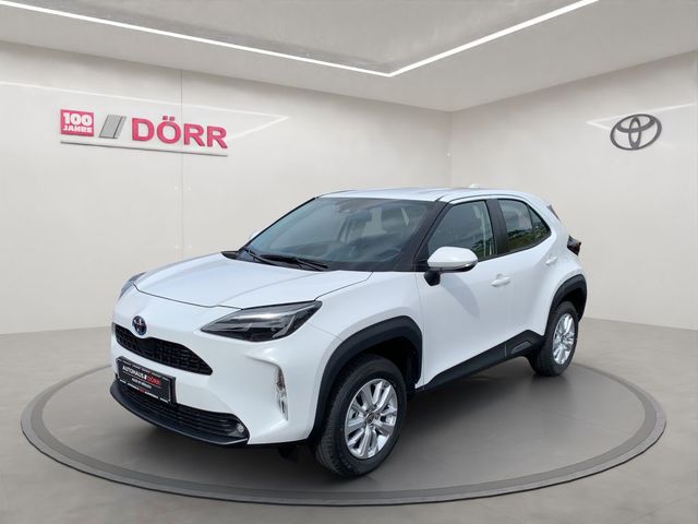 Toyota Yaris Cross Hybrid 1.5 VVT-i Comfort*