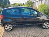 Mercedes-Benz Mersedes A klasse - Mercedes-Benz: Mersedes