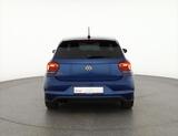 Volkswagen Polo 2.0 TSI GTI DSG LED Navi Virtual Cockpit - gebrauchte VW Polo aus dem Jahr 2018