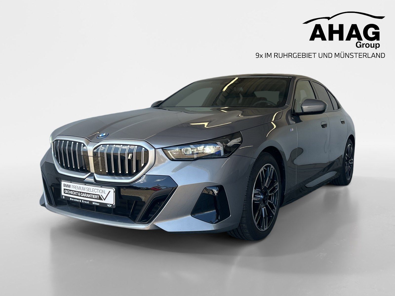 BMW i5 eDrive40 M Sport Driv.Ass.Prof. H/K 360° Sitz