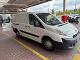 Citroën Jumpy - Citroën Jumpy aus 2011