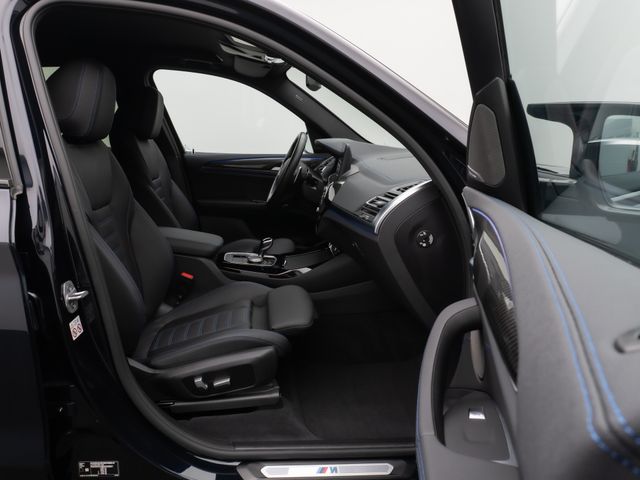 Foto Nummer 24: BMW X3 M40