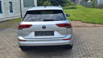 Volkswagen Golf - 7