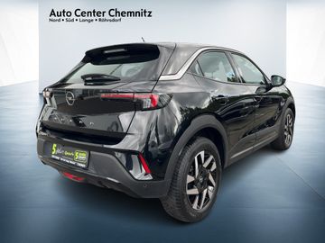 Opel Mokka - 5