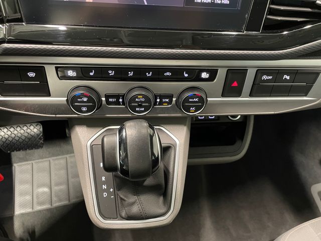 T6.1California California Coast Edition 4M 2.0 T