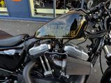 Harley-Davidson FORTY EIGHT*XL1200X*EUR3*DEZENT NOBEL UMBAU