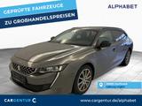 Peugeot 508 Hybrid 225 AHK ACC BLIS El.Heckkl. Key LED - Peugeot 508 in Krefeld