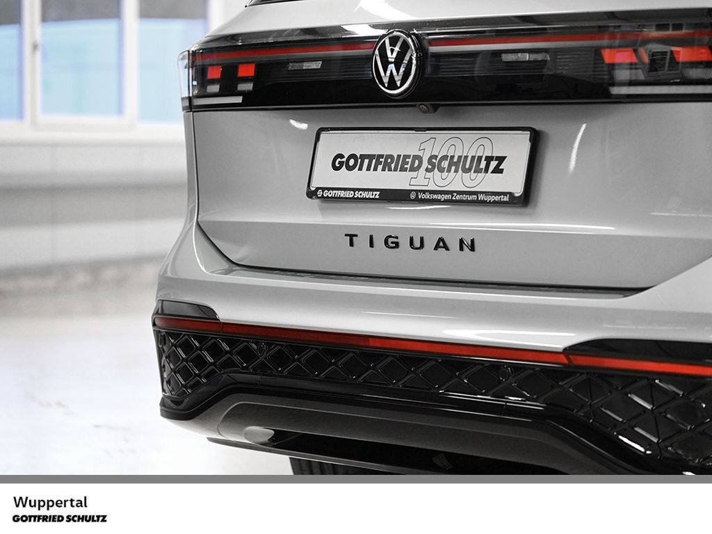 Volkswagen Tiguan - Bild 8
