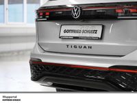 Volkswagen Tiguan - Vorschau Bild 8