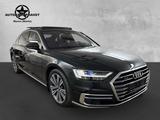Audi A8 55 TFSI quattro MATRIX/B&Q/HUD/LEDER/PANO/AHK - gebrauchte Audi A8 aus dem Jahr 2018