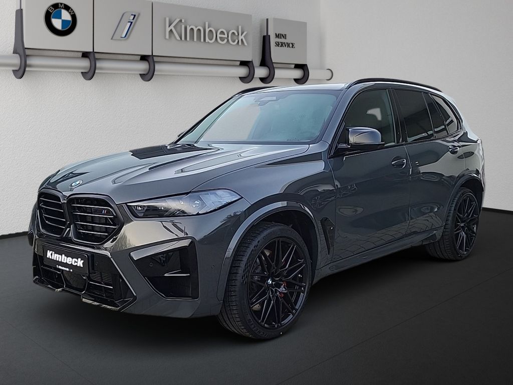 BMW X5 M