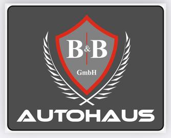 Autohaus B&B GmbH Logo
