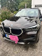 BMW X1 SDrive 18i F48 - BMW X1 F48 mit Benzin-Antrieb