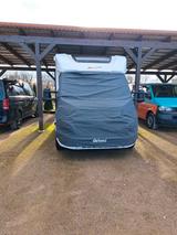 Orangecamp T 447 Fiat - Orangecamp Wohnwagen & Wohnmobile