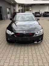 BMW 440 Gran Coupé 440i Gran Coupé M Sport A M Sport - BMW 440 Gran Coupé aus 2017