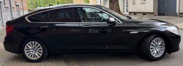 BMW 530 - 6