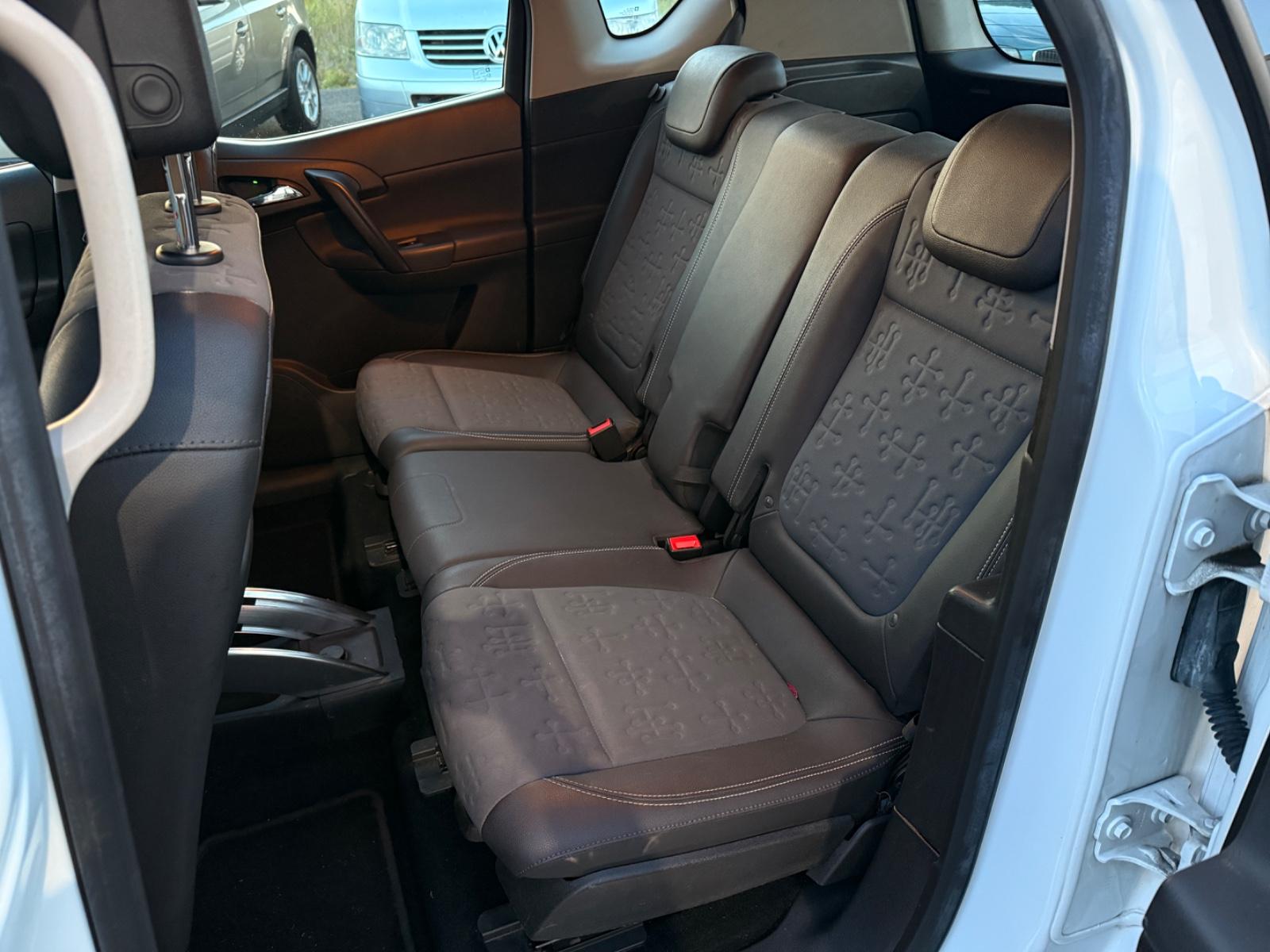 Opel Meriva B 1.4 Innovation / Sitzheizung / Tempomat