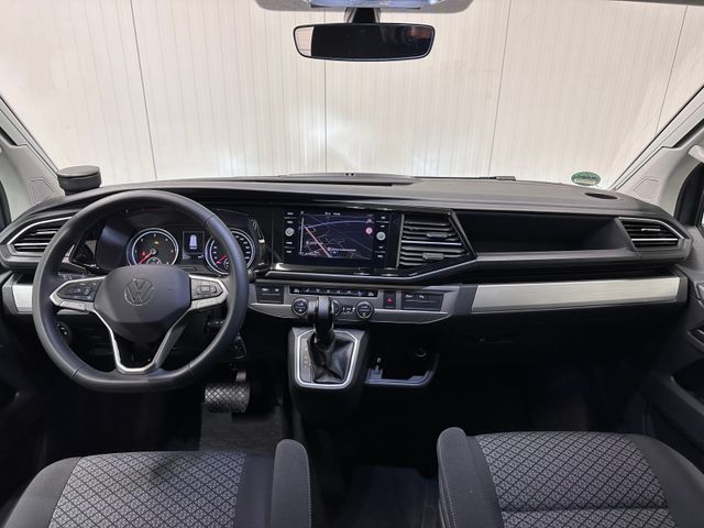 T6.1 California Beach Tour Edition 2.0 TDI DSG N
