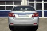 Chevrolet Epica 2.0 V6 LT LEDER KLIMA ALU 2. HAND - Chevrolet Epica Gebrauchtwagen
