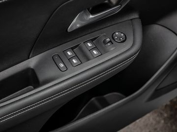 Opel Mokka 1.2 GS Line Fahrerassistenz-Paket Kamera