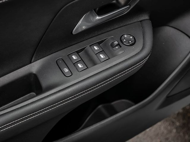 Opel Mokka 1.2 GS Line Fahrerassistenz-Paket Kamera