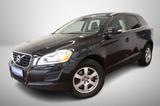 Volvo XC60 Summum AWD Xenon Klima - gebrauchte Volvo XC60 aus dem Jahr 2010