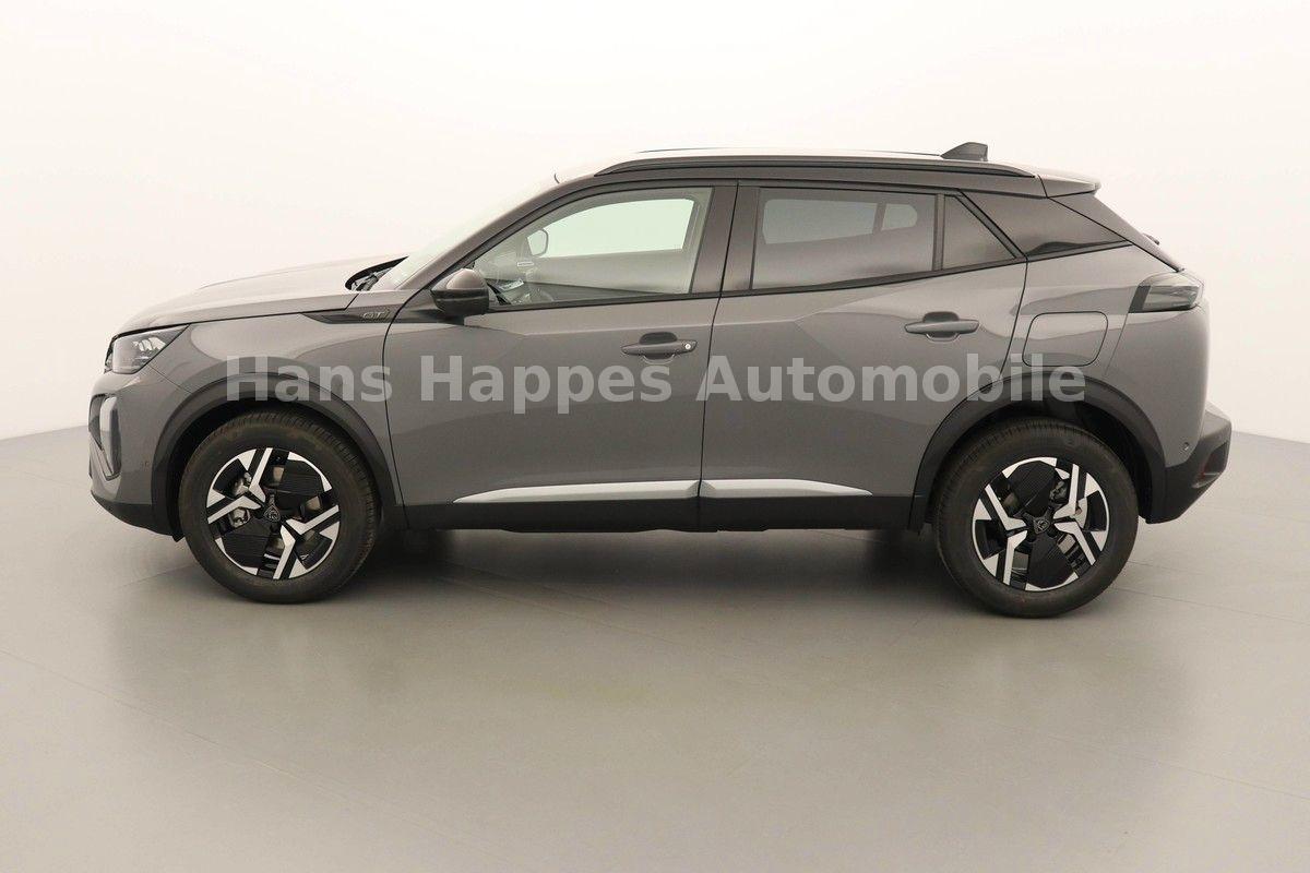 Peugeot 2008 Hybrid 145 GT