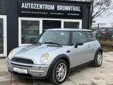 MINI ONE Mini One TÜV 03-27/Klima/8xAlufelgen - MINI ONE aus 2003