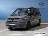 Volkswagen T7 California Beach Tour 1.5 TSI eHybrid 4Motion - graue Volkswagen T7 California